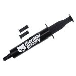 P�te thermique - grizzly - aeronaut - 26g - bonne conductivit� - efficacit� �lev�e - gris