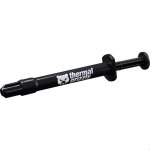 Pâte thermique - thermal grizzly - kryonaut extreme - non conducteur - - 250°c à + 350°c - 9 ml Pâte thermique - thermal grizzly - kryonaut extreme - non conducteur - - 250°c à + 350°c - 9 ml