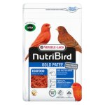 P�t�e aux ?ufs pour canaris nutribird gold patee red factor rouge 1kg - versele laga
