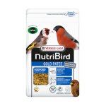 P�t�e aux ?ufs nutribird gold patee oiseaux indig�nes 1kg - versele laga