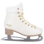 Patin � glace artistique tempish fine ii - blanc - 37