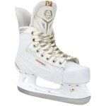 Patin  glace femme tempish volt - t - blanc - 39