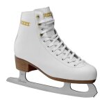 Patins � glace - roces - nirvana - femme - blanc - taille 36