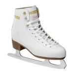 Patins � glace - roces - nirvana - femme - blanc - taille 39