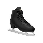 Patins � glace - roces - paradise / lama - noir - taille 41 - imperm�able
