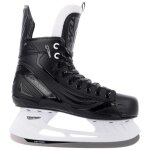 Patin de hockey sur glace tempish subzero - noir - 44