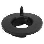 Patin de ressort de suspension sup�rieure arri�re 8v515599aa isolateur de ressort remplacement pour ford ...