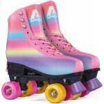 Patins à roulettes apollo disco roller réglable enfants et adultes rainbow - l - 39 - 42 Patins à roulettes apollo disco roller réglable enfants et adultes rainbow - l - 39 - 42