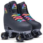 Patins à roulettes apollo disco roller réglable enfants et adultes rodeo drive Patins à roulettes apollo disco roller réglable enfants et adultes rodeo drive