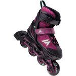 Patin � roulettes - martes - galakty jrg - r�glables - pointure 30 - 33 - couleur violet