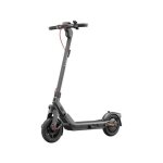 Patinete el�ctrico segway ninebot e3 pro 25km / h 55km autonom�a 400w gris plegable