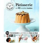 Ptisserie en 80 recettes testes