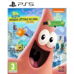 Patrick letoile de mer - jeu ps5