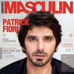 Patrick fiori - linstinct masculin Patrick fiori - linstinct masculin