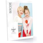 Catalogue - patrons pour tricot et crochet - tenues enfant �t� - n�54 - berg�re de france