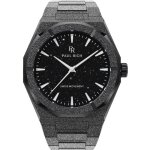 Paul rich pr - 45220 montre homme frosted star dust ii void 43mm 5atm Paul rich pr - 45220 montre homme frosted star dust ii void 43mm 5atm