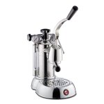 La pavoni machine � caf� espresso stradivari professional