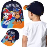 Paw patrol chase marshall casquette de baseball bleu marine pour gar�on pour l�t� casquette de baseball ...