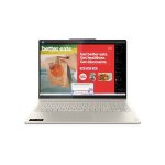 Pc 2 en 1 lenovo yoga 7 16akp10 16 oled 2. 8k 120 hz cran tactile amd ryzen? 7 ai 16 go ram 512 go ssd ...