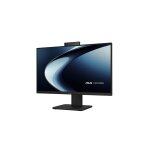 Pc tout en un asus vivoaio v440vak - bpc032w 238 intel core? i5 16 go ram 512 go ssd noir