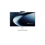 Pc tout en un asus vivoaio v470vak - wpe050w 27 intel core? i7 32 go ram 1 to ssd blanc