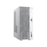 Pc de bureau - asus - v500 mini tower - intel core i5 - 13420h - 16 go ram - 512 go ssd