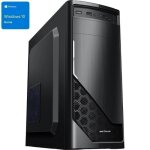 Pc bureau - intel - core i7 3. 4ghz - ram 16 go - ssd 512 go - windows 10 home Pc bureau - intel - core i7 3. 4ghz - ram 16 go - ssd 512 go - windows 10 home