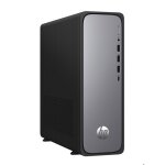 Pc de bureau hp omnidesk slim s03 - 0008nf / i5 - 14400 / 16go / 512ssd / w11
