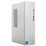 Pc de bureau lenovo ideacentre tower 08irh9 sans windows - intel core i7 - 13620h - ram 32 go - ssd 512 ...