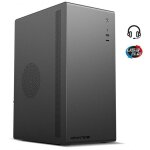 Pc bureau professionnel confort win 11 pro intel core i5 - 12400 16 go ssd 1 to wi - fi