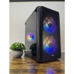 Pc gamer intel i7 ssd 480go nvidia gtx 1650 4go 16 go windows 11 fortnite gta roblox. . . . etc