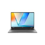 Pc hybride 2 - en - 1 asus vivobook 16 flip tp3607sa - drfrj076w 16 tactile oled 120 hz intel core? ...