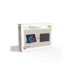Pc hybride / pc 2 en 1 microsoft pack surface pro 12 ecran tactile copilot + qualcomm snapdragon® x plus ... Pc hybride / pc 2 en 1 microsoft pack surface pro 12 ecran tactile copilot + qualcomm snapdragon® x plus ...