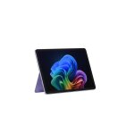 Pc hybride / pc 2 en 1 microsoft surface pro 12 ecran tactile copilot + qualcomm snapdragon x plus ...