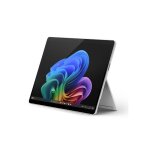 Pc hybride microsoft surface pro 11ème édition copilot + snapdragon® x elite 16 go ram 512 go ssd platine ... Pc hybride microsoft surface pro 11ème édition copilot + snapdragon® x elite 16 go ram 512 go ssd platine ...