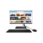 Pc tout en un lenovo ideacentre aio 3 24alc6 238 amd ryzen? 5 16 go ram 1 to ssd noir