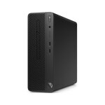 Pc ordinateur de bureau hp 290 g1 sff intel core i7 - 8700 ram 16 go ddr4 ssd 960 go windows 11 pro (reconditi ...