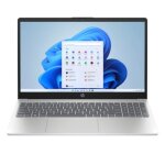 Pc portable 15 - fc0041nf - 15. 6 / 39. 6cm - argent naturel hp