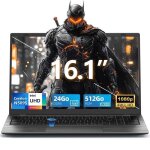 Pc portable - 15. 6fhd - 16 go ram 512 go ssd - intel pentium gold 6500y(jusqu� 3. 4 ghz) - windows 11 ...