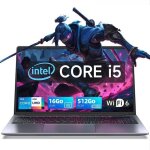 Pc portable - 16 - intel core i5 - 8210y (jusquà 3. 6ghz) - micrear - 16go ram ddr3 512gb ssd - ordinateur ... Pc portable - 16 - intel core i5 - 8210y (jusquà 3. 6ghz) - micrear - 16go ram ddr3 512gb ssd - ordinateur ...