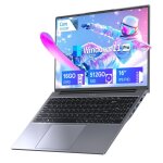 Pc portable - 16fhd - intel core i5 - 8210y (2c / 4tjusqu� 3. 6ghz) - 16 go ram ddr3 512 go ssd - windows ...