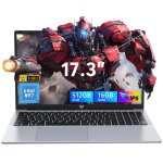 Pc portable 173 - acemagic - 16 go ram ddr4 512 go ssd - ln - tel alder lake n - 97(jusqu� 36 ghz) 3 ...