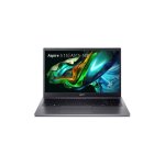 Pc portable acer aspire 5 15 a515 - 58p - 78b1 156 60 hz lcd intel core? i7 16 go ram 1 to ssd gris