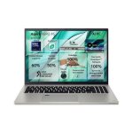 Pc portable - acer - aspire vero 16 - 16 wuxga - intel core ultra 5 - 16 go ram - 512 go ssd