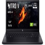 Pc portable acer gaming nitro v 15 anv15 - 41 - r6f1 15, 6  fhd amd ryzen 5 7535hs ram 16 go ddr5 512 ...