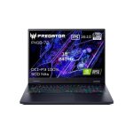 Pc portable acer gaming predator helios neo 18 ai phn18 - 72 - 99mt 18 lcd 240 hz intel core? ultra ...