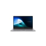 Pc portable asus expertbook p1 p1503cva - s70687x 156 intel� core? i5 16 go ram 512 go ssd gris brouillard ...
