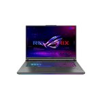 Pc portable asus gaming rog strix g18 strix - g18 - g814fm - drf9038w 18 wqxga 240 hz amd ryzen? 9 32 ...