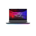 Pc portable asus gaming rog strix g18 g815lr - drf9145w 18 led 240 hz intel� core? ultra 9 32 go ram ...