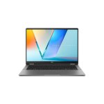 Pc portable - asus - vivobook 14 flip tp3407sa - 14 oled tactile - 32 go ram - 1 to ssd